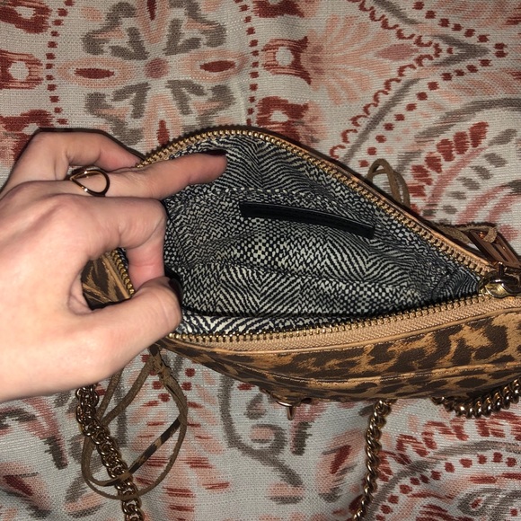 Rebecca Minkoff Purse - Picture 8 of 8